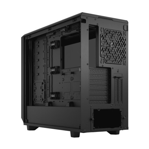 Fractal Design | Meshify 2 Light Tempered Glass | Black | ATX Fractal Design | Meshify 2 Light Tempered Glass | Black | ATX