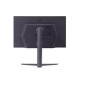 LG 27GS85Q-B | 27 " | IPS | QHD | 16:9 | 180 Hz | 1 ms | 2560 x 1440 pikseli | 400 cd/m² | 2 porty HDMI