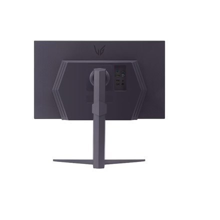 LG 27GS85Q-B | 27 " | IPS | QHD | 16:9 | 180 Hz | 1 ms | 2560 x 1440 pikseli | 400 cd/m² | 2 porty HDMI LG 27GS85Q-B | 27 " | IPS | QHD | 16:9 | 180 Hz | 1 ms | 2560 x 1440 pikseli | 400 cd/m² | 2 porty HDMI