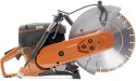 PILARKA SPALINOWA TARCZOWA K770 350 MM