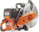 PILARKA SPALINOWA TARCZOWA K770 350 MM