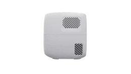 Philips NPX130 | HD ready (1280x720) | 120 ANSI lumenów | 500:1 | Biały | Wi-Fi