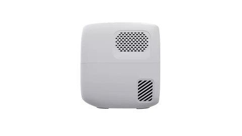 Philips NPX130 | HD ready (1280x720) | 120 ANSI lumenów | 500:1 | Biały | Wi-Fi Philips NPX130 | HD ready (1280x720) | 120 ANSI lumenów | 500:1 | Biały | Wi-Fi