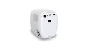 Philips NPX130 | HD ready (1280x720) | 120 ANSI lumenów | 500:1 | Biały | Wi-Fi