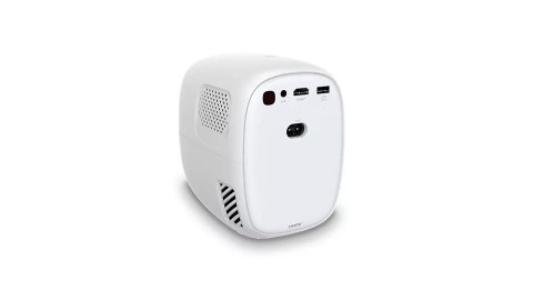 Philips NPX130 | HD ready (1280x720) | 120 ANSI lumenów | 500:1 | Biały | Wi-Fi Philips NPX130 | HD ready (1280x720) | 120 ANSI lumenów | 500:1 | Biały | Wi-Fi