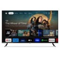 Sharp | Smart TV | 50GL4060E | 50" | 126 cm | 4K UHD (2160p) | Google TV