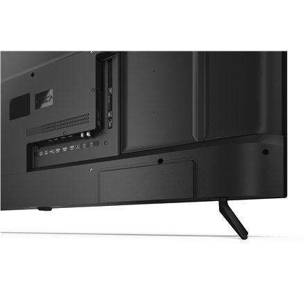 Sharp | Smart TV | 50GL4060E | 50" | 126 cm | 4K UHD (2160p) | Google TV Sharp | Smart TV | 50GL4060E | 50" | 126 cm | 4K UHD (2160p) | Google TV