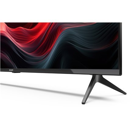 Sharp 55GL4060E | 55 | Smart TV | 4k Ultra HD | Czarny Sharp 55GL4060E | 55 | Smart TV | 4k Ultra HD | Czarny