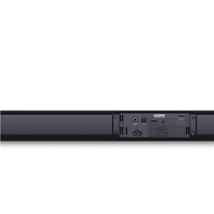 Sharp | HT-SB110 2.0 Slim Soundbar | Bluetooth | Czarny | HDMI, Optyczny, Bluetooth | 90 W | Nie | Połączenie bezprzewodowe Sharp | HT-SB110 2.0 Slim Soundbar | Bluetooth | Czarny | HDMI, Optyczny, Bluetooth | 90 W | Nie | Połączenie bezprzewodowe