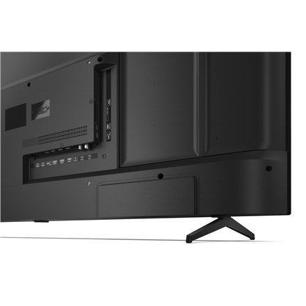 Smart TV Sharp 55EQ4EA 55" 139 cm 4K UHD (2160p) Android TV Smart TV Sharp 55EQ4EA 55" 139 cm 4K UHD (2160p) Android TV