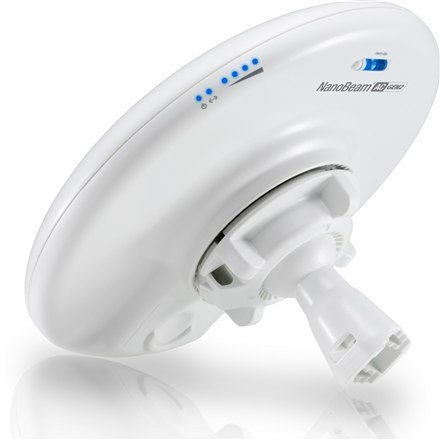 Ubiquiti NBE-5AC-Gen2 NanoBeam AC Gen2 | Ubiquiti Ubiquiti NBE-5AC-Gen2 NanoBeam AC Gen2 | Ubiquiti