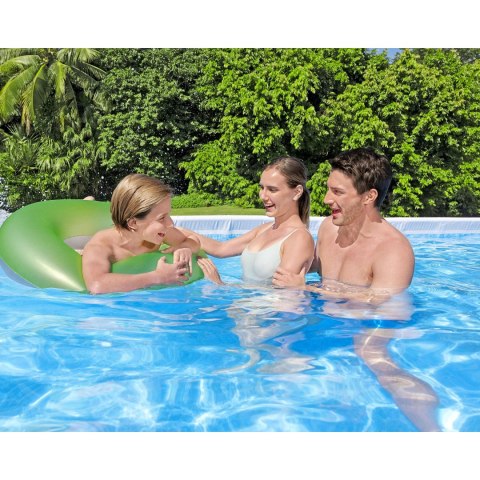 Basen ogrodowy stelażowy 549x274x122cm 17w1 Bestway 56466N Basen ogrodowy stelażowy 549x274x122cm 17w1 Bestway 56466N