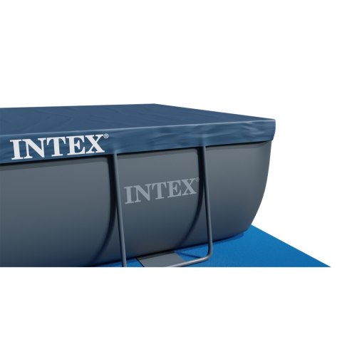 Basen ogrodowy stelażowy 549 x 274 x 132 cm 21w1 INTEX 26356 + hulajnoga GRATIS Basen ogrodowy stelażowy 549 x 274 x 132 cm 21w1 INTEX 26356 + hulajnoga GRATIS