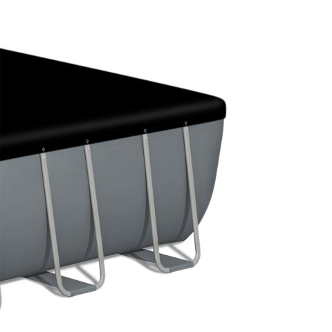 Basen stelażowy ogrodowy 549 x 274 x 122 cm 12w1 Bestway 56466N Basen stelażowy ogrodowy 549 x 274 x 122 cm 12w1 Bestway 56466N