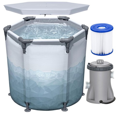 Beczka do morsowania 253L Bestway 6002K Beczka do morsowania 253L Bestway 6002K