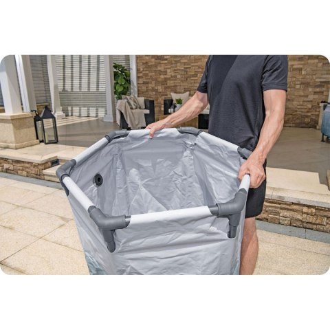 Beczka do morsowania 253L Bestway 6002K Beczka do morsowania 253L Bestway 6002K