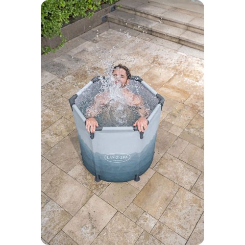 Beczka do morsowania 253L Bestway 6002K Beczka do morsowania 253L Bestway 6002K