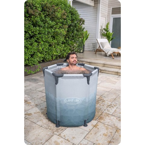 Beczka do morsowania 253L Bestway 6002K Beczka do morsowania 253L Bestway 6002K