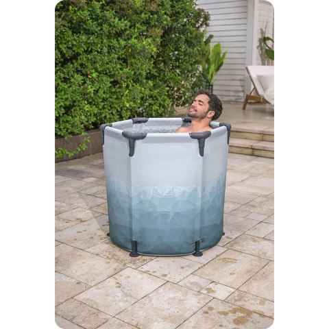 Beczka do morsowania 253L Bestway 6002K Beczka do morsowania 253L Bestway 6002K