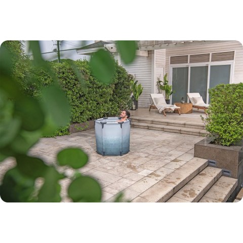 Beczka do morsowania 253L Bestway 6002K Beczka do morsowania 253L Bestway 6002K