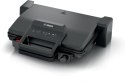 Bosch | TCG3323 | Grill kontaktowy | 2000 W | Czarny