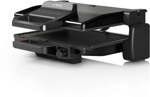 Bosch | TCG3323 | Grill kontaktowy | 2000 W | Czarny Bosch | TCG3323 | Grill kontaktowy | 2000 W | Czarny