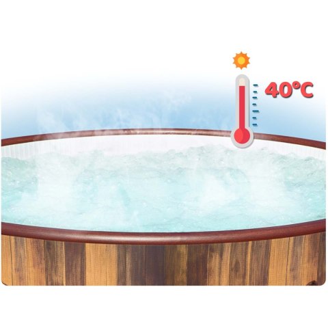 Dmuchane SPA Lay-Z Helsinki 7 osobowe Bestway 60025 Dmuchane SPA Lay-Z Helsinki 7 osobowe Bestway 60025