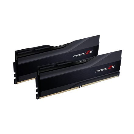 G.Skill | 32 Kit (16GBx2) GB | DDR5 | 6400 MHz | PC/serwer | Registered No | ECC No G.Skill | 32 Kit (16GBx2) GB | DDR5 | 6400 MHz | PC/serwer | Registered No | ECC No