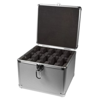 Walizka ochronna na dyski twarde LogiLink UA0193 dla 10 HDD