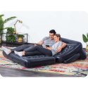 Materac sofa, łóżko 188 x 152 x 64 cm Bestway 75054