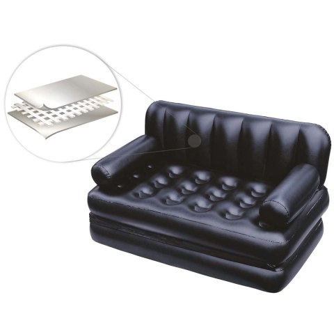 Materac sofa, łóżko 188 x 152 x 64 cm Bestway 75054 Materac sofa, łóżko 188 x 152 x 64 cm Bestway 75054