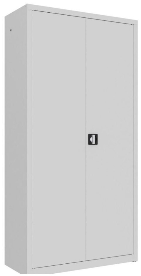 SZAFA METALOWA Z PÓŁKAMI SBM 203 M LX SZAFA METALOWA Z PÓŁKAMI SBM 203 M LX