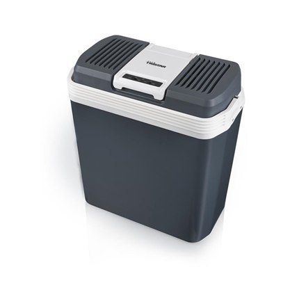 Tristar KB-7520 Coolbox, antracytowy | Tristar Cool Box | KB-7520 | 20 L | 230 V | E Tristar KB-7520 Coolbox, antracytowy | Tristar Cool Box | KB-7520 | 20 L | 230 V | E