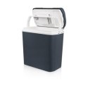 Tristar KB-7520 Coolbox, antracytowy | Tristar Cool Box | KB-7520 | 20 L | 230 V | E