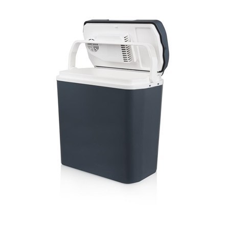Tristar KB-7520 Coolbox, antracytowy | Tristar Cool Box | KB-7520 | 20 L | 230 V | E Tristar KB-7520 Coolbox, antracytowy | Tristar Cool Box | KB-7520 | 20 L | 230 V | E