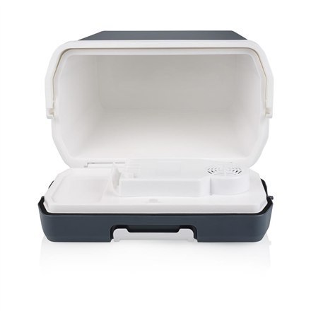 Tristar KB-7520 Coolbox, antracytowy | Tristar Cool Box | KB-7520 | 20 L | 230 V | E Tristar KB-7520 Coolbox, antracytowy | Tristar Cool Box | KB-7520 | 20 L | 230 V | E
