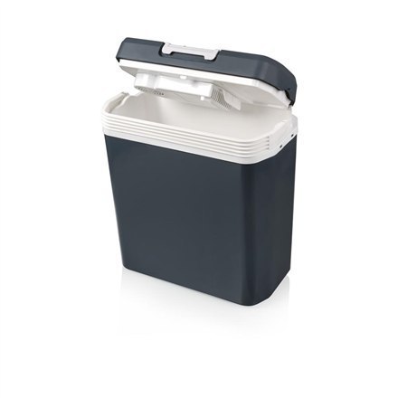 Tristar KB-7520 Coolbox, antracytowy | Tristar Cool Box | KB-7520 | 20 L | 230 V | E Tristar KB-7520 Coolbox, antracytowy | Tristar Cool Box | KB-7520 | 20 L | 230 V | E