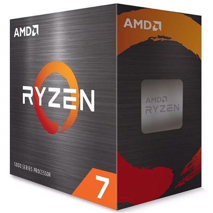 AMD Ryzen 7 5700 BOX AMD Ryzen 7 5700 BOX