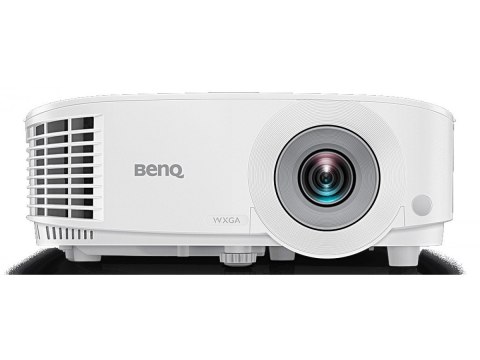 Benq | MW550 | Projektor DLP | WXGA | 1280 x 800 | 3600 ANSI lumenów | Biały Benq | MW550 | Projektor DLP | WXGA | 1280 x 800 | 3600 ANSI lumenów | Biały
