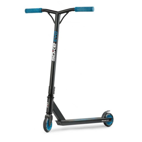 Hulajnoga SOKE EVO blue Niebieska Hulajnoga SOKE EVO blue Niebieska