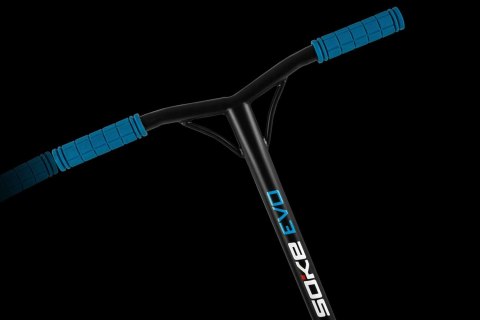 Hulajnoga SOKE EVO blue Niebieska Hulajnoga SOKE EVO blue Niebieska