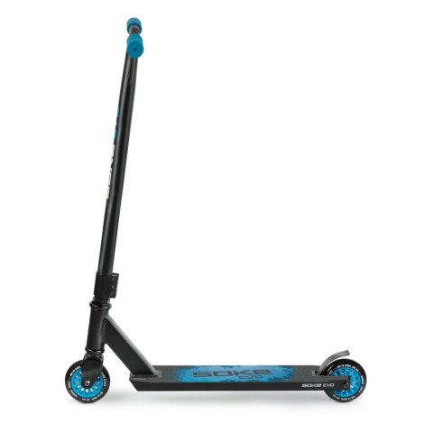 Hulajnoga SOKE EVO blue Niebieska Hulajnoga SOKE EVO blue Niebieska