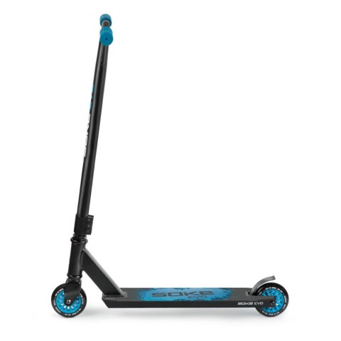 Hulajnoga SOKE EVO blue Niebieska Hulajnoga SOKE EVO blue Niebieska