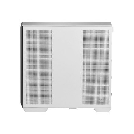 Obudowa MSI | MAG PANO M100R PZ WHITE | Biały | Micro ATX Tower | Zasilacz w zestawie Nie | ATX Obudowa MSI | MAG PANO M100R PZ WHITE | Biały | Micro ATX Tower | Zasilacz w zestawie Nie | ATX