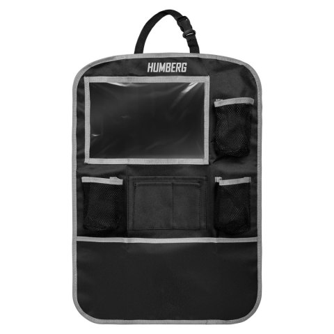Organizer samochodowy na siedzenie Humberg HM-992 Organizer samochodowy na siedzenie Humberg HM-992