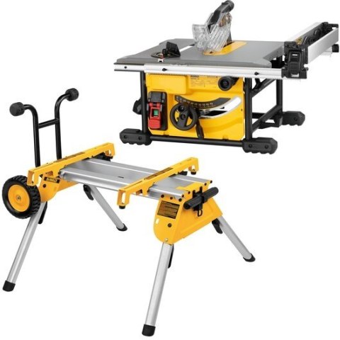 PILARKA STOŁOWA 210MM COMPACT + STOJAK DE7400 PILARKA STOŁOWA 210MM COMPACT + STOJAK DE7400