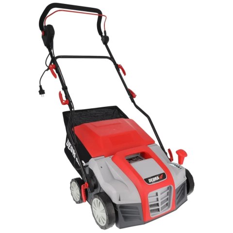 WERTYKULATOR ELEKTRYCZNY 2000W 40CM WERTYKULATOR ELEKTRYCZNY 2000W 40CM