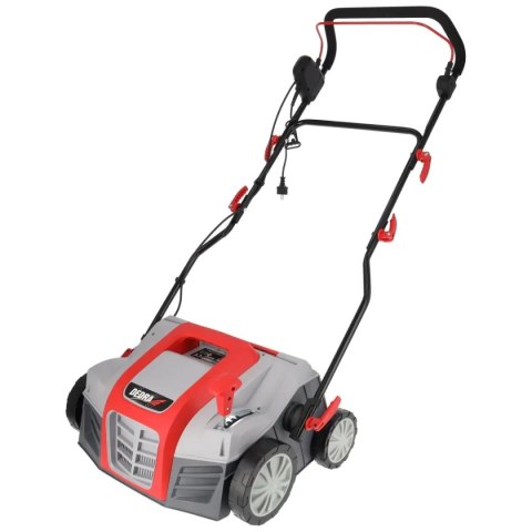 WERTYKULATOR ELEKTRYCZNY 2000W 40CM WERTYKULATOR ELEKTRYCZNY 2000W 40CM