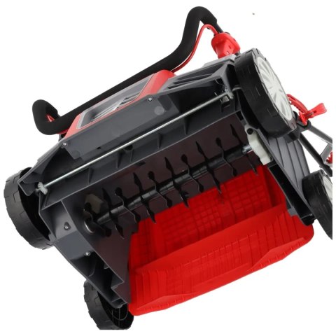 WERTYKULATOR ELEKTRYCZNY 2000W 40CM WERTYKULATOR ELEKTRYCZNY 2000W 40CM