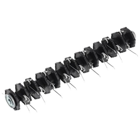 WERTYKULATOR ELEKTRYCZNY 2000W 40CM WERTYKULATOR ELEKTRYCZNY 2000W 40CM